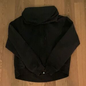 Women’s xs zip up old navy hoodie